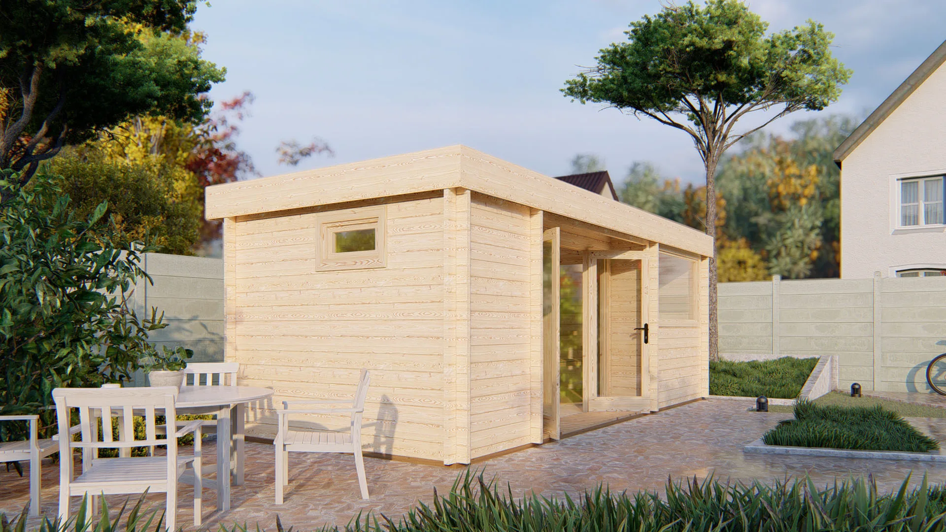 Sauna Pulse - Image 2