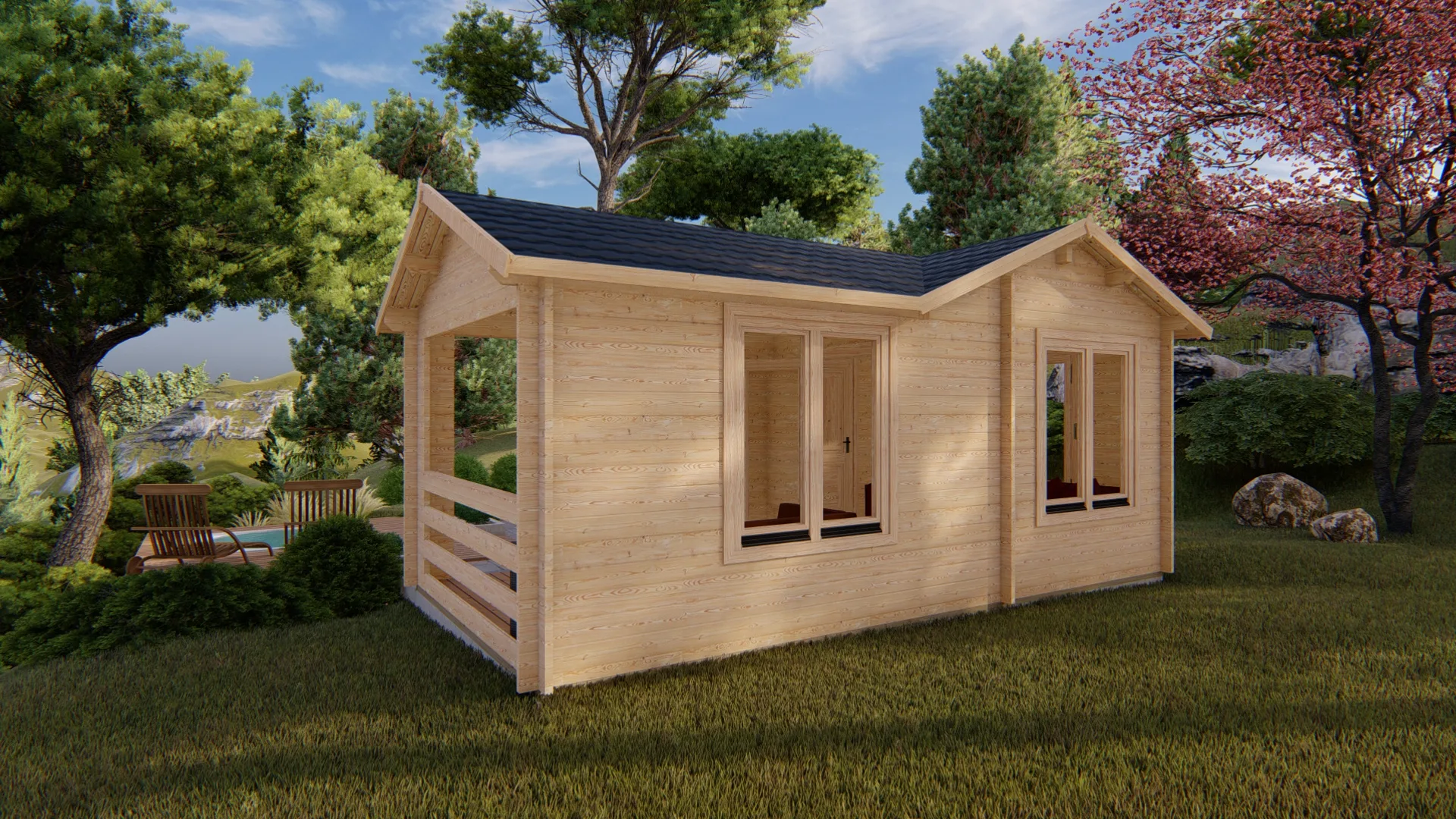 Suzy 3.2x6 m - Image 8