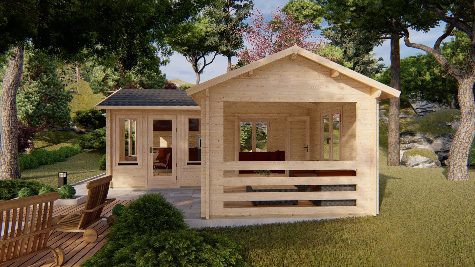 Suzy 3.2x6 m - Image 9