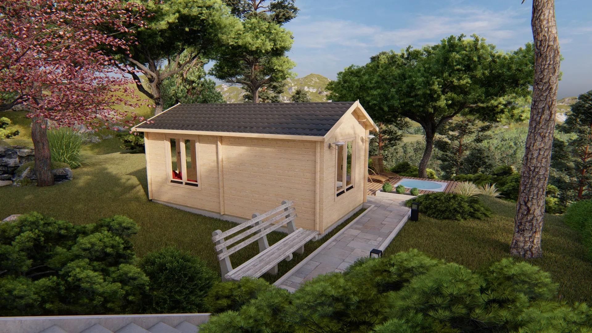 Suzy 3.2x6 m - Image 12