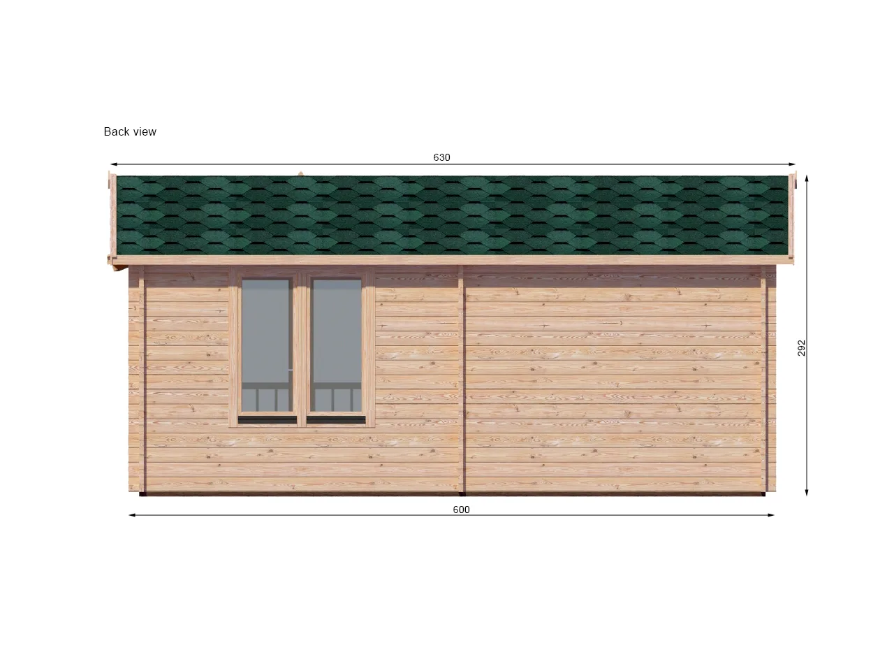 Suzy 3.2x6 m - Image 18