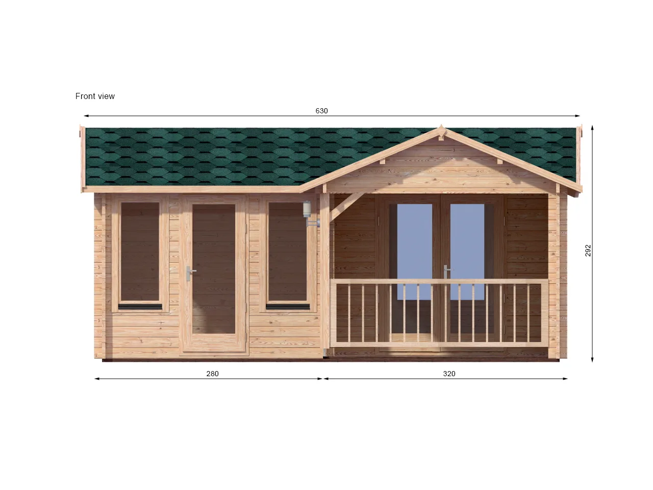 Suzy 3.2x6 m - Image 19