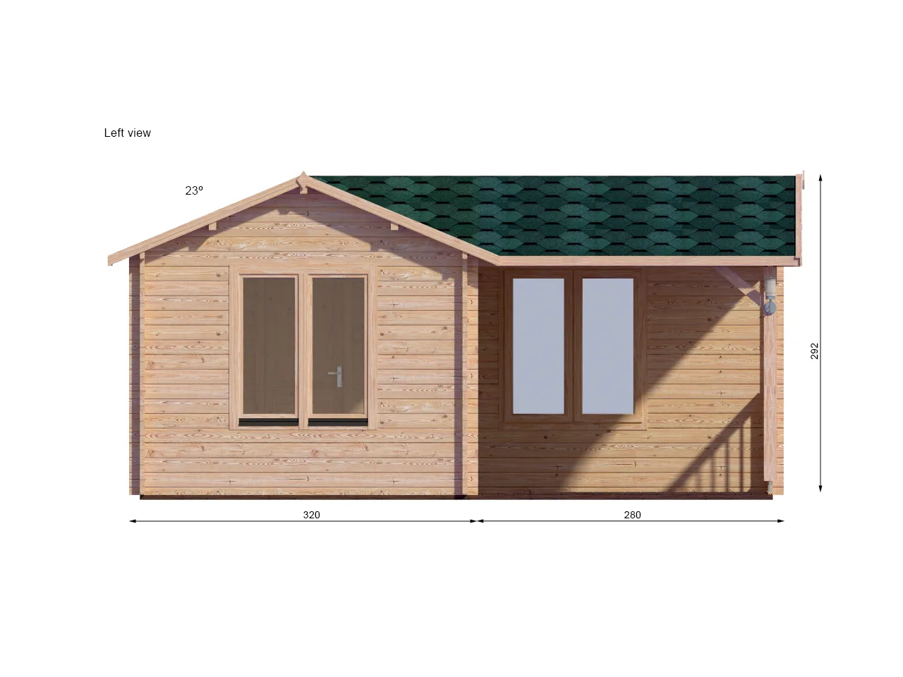 Suzy 3.2x6 m - Image 20