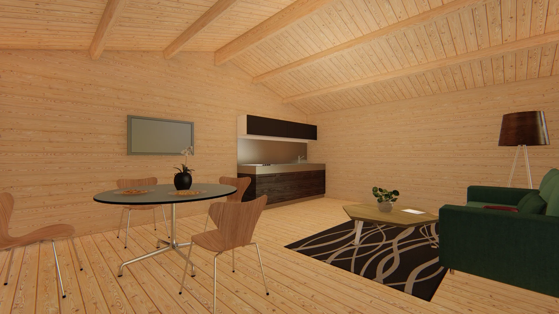 Trento 6x5 m - Image 13