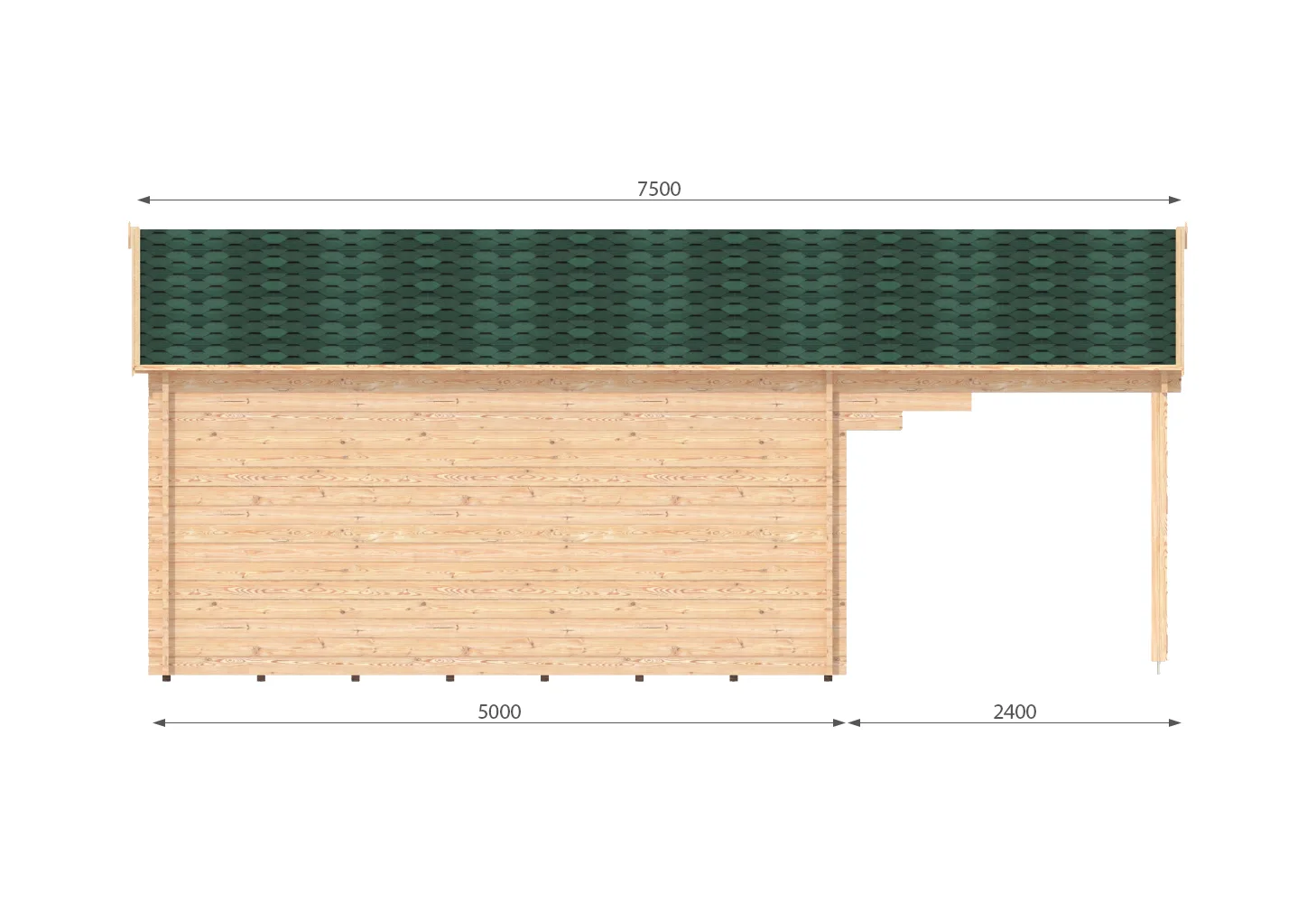 Trento 6x5 m - Image 19