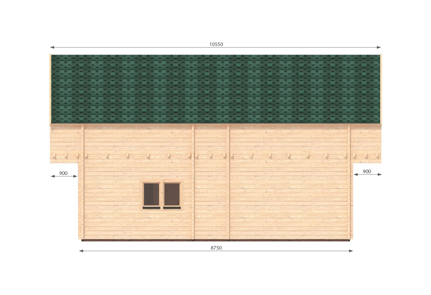 Verona 5.93x8.75 m - Image 34