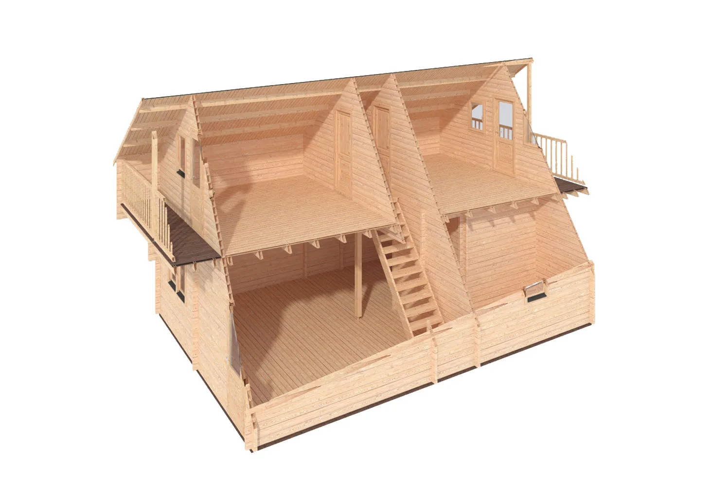 Verona 5.93x8.75 m - Image 38