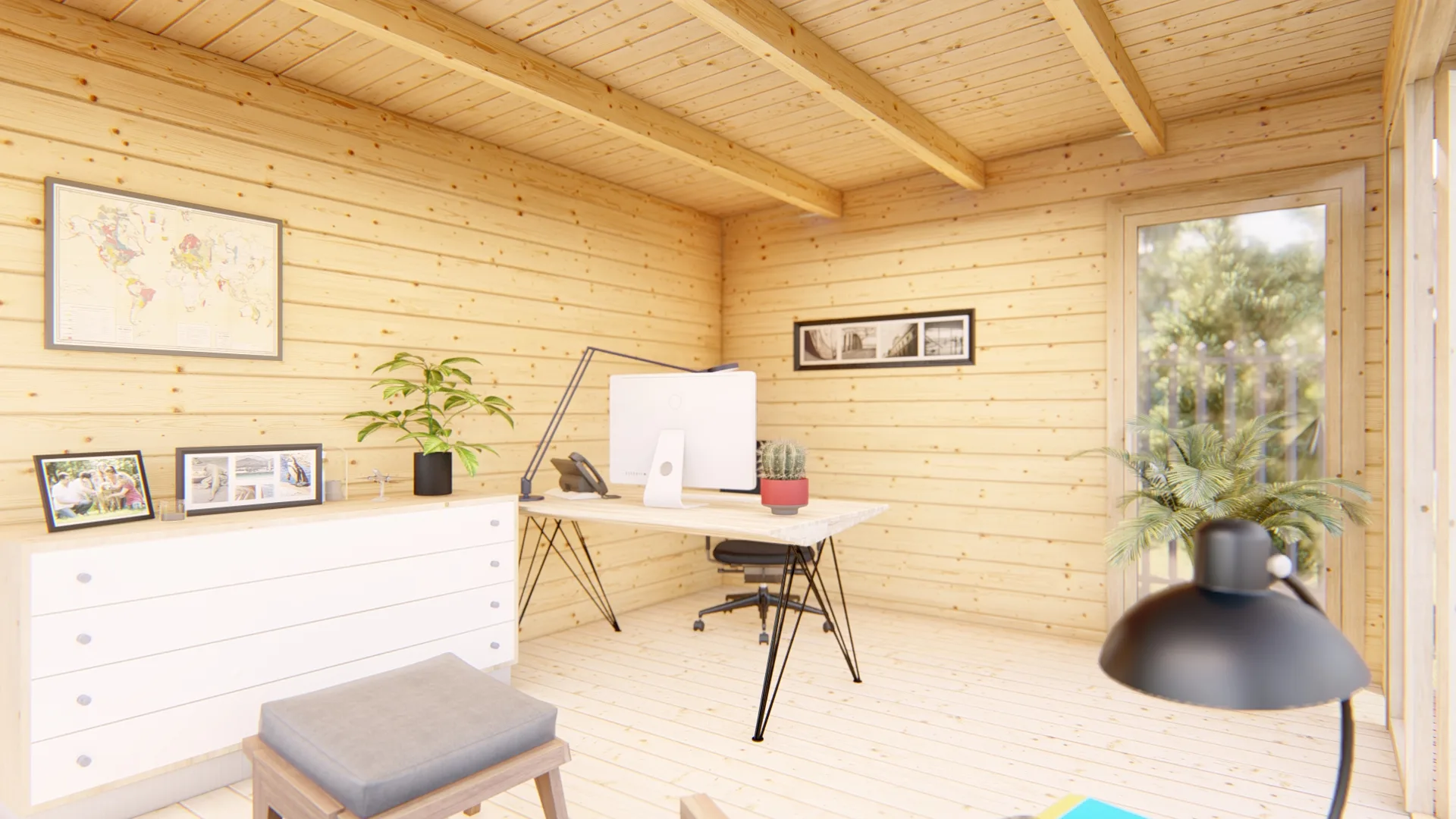 Wik 4.5x3.5 m - Image 18