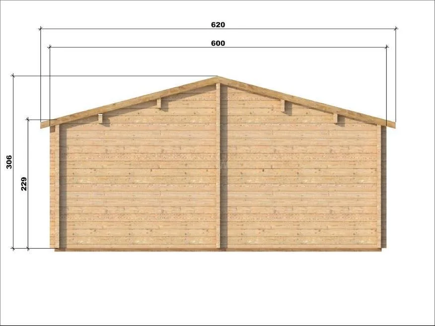 Almeria 6×8.8 m - Image 29
