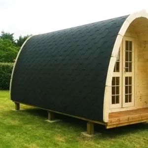 Camping Houses For Sale in UK 