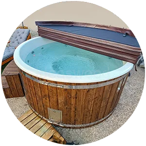 Pergola Cabins for sale in UK