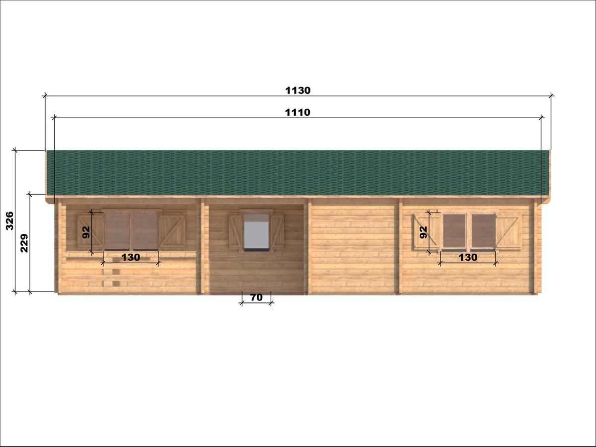 Markus 7.1x11.1 m - Image 15