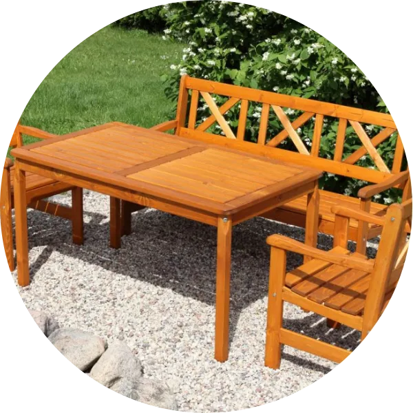 Pergola Cabins for sale in UK