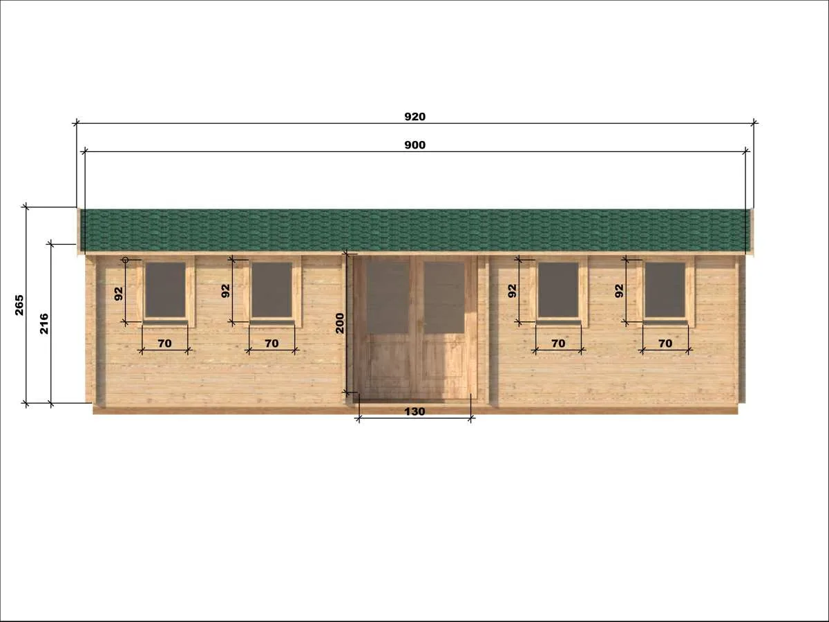 Helmand 3x9 m - Image 15