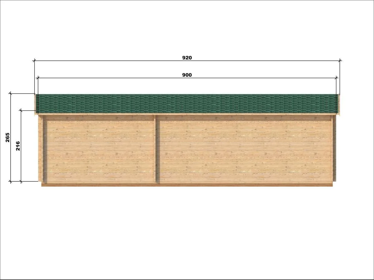Helmand 3x9 m - Image 19