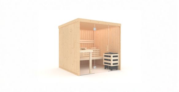 Buy Indoor Sauna in UK