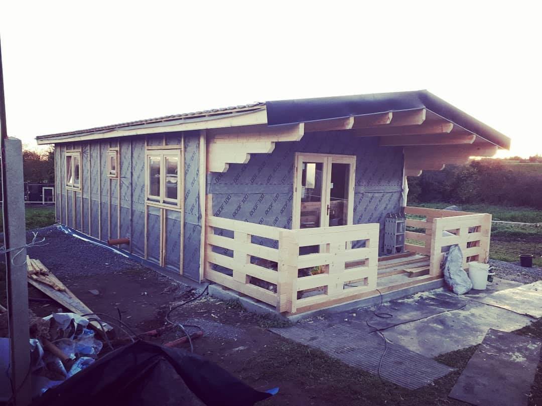 insulation