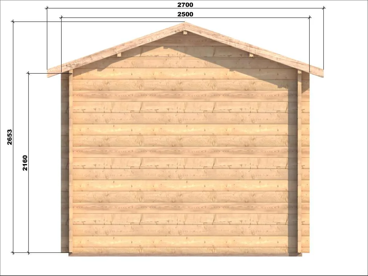 Erna 2.5x4.5 m - Image 9