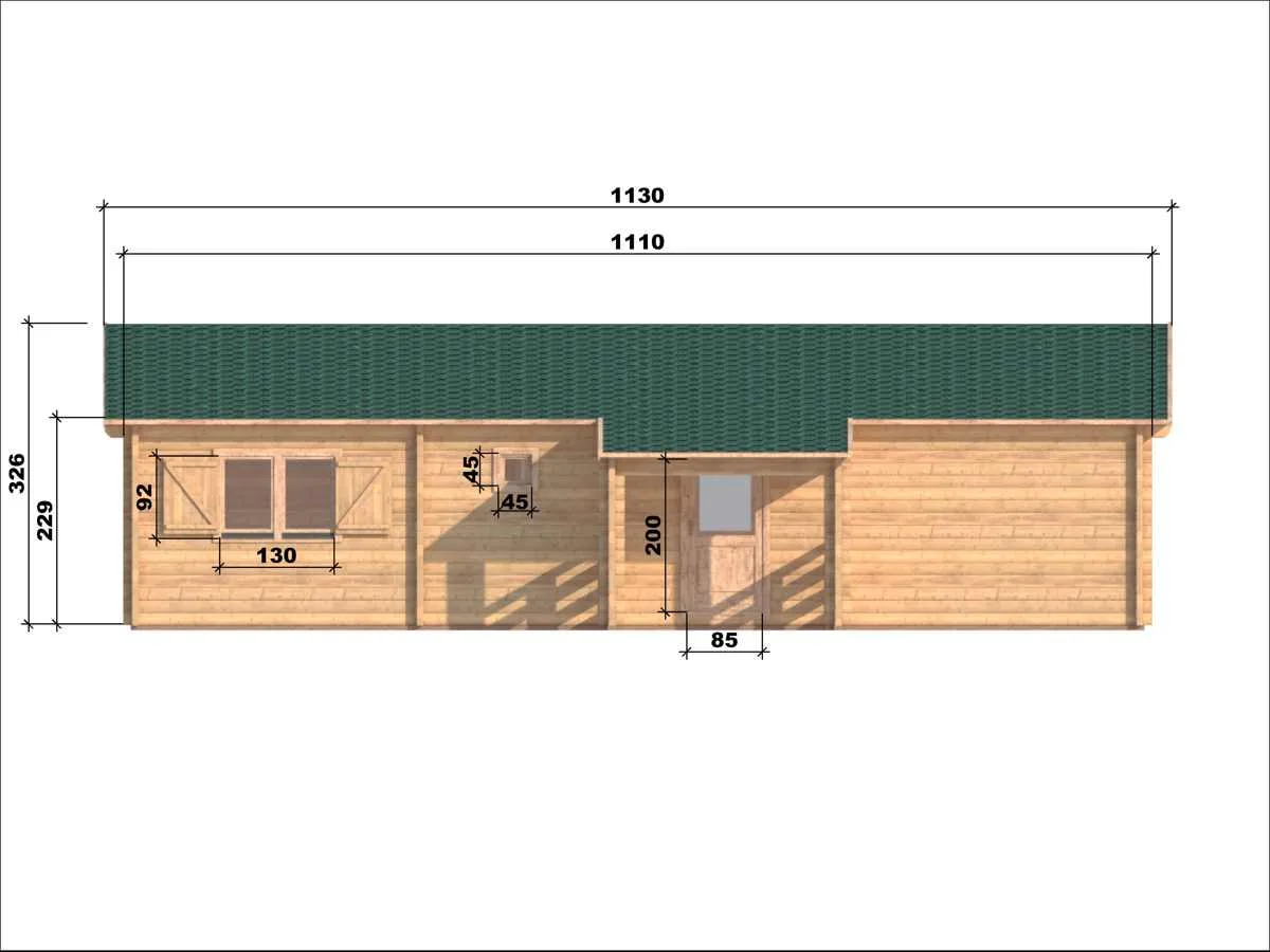 Markus 7.1x11.1 m - Image 27