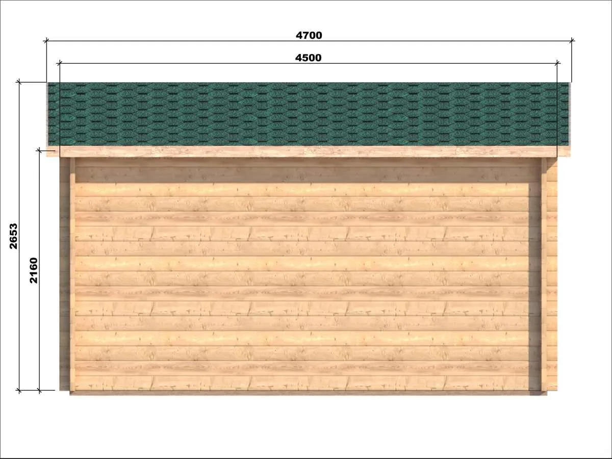 Erna 2.5x4.5 m - Image 10
