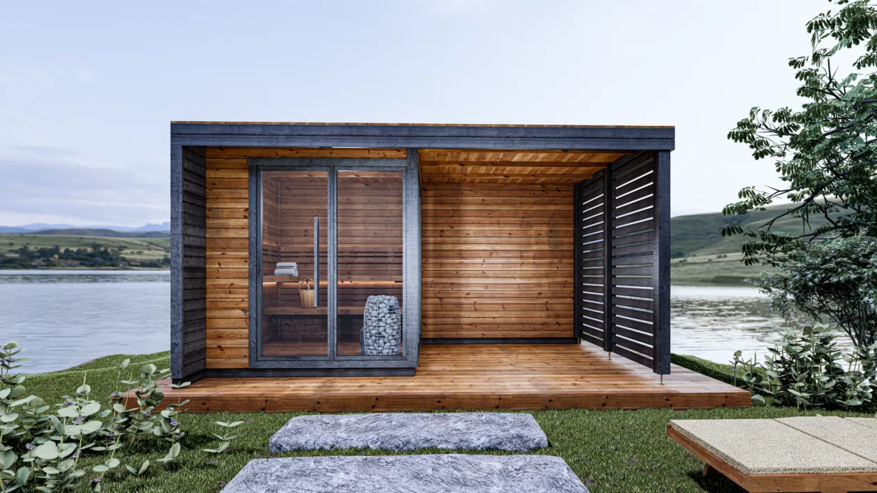 Sauna M