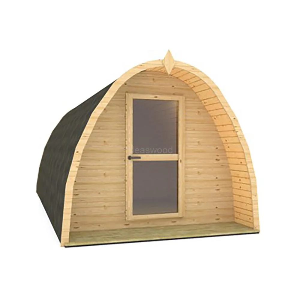 sauna pod uk
