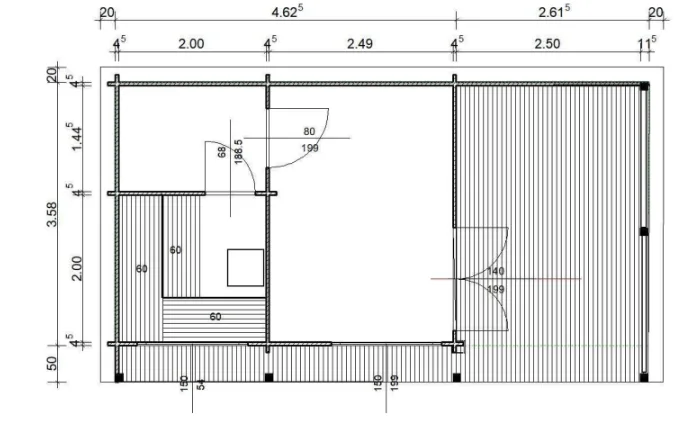 Sauna XL - Image 7
