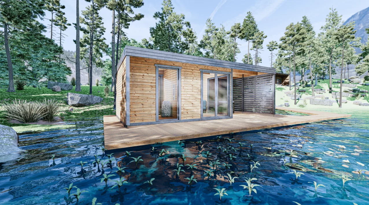 Sauna XL