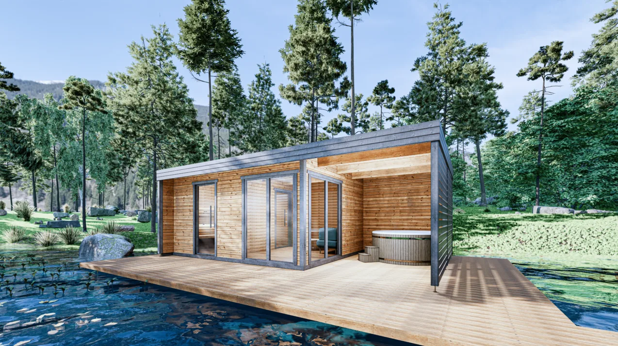 Sauna XL - Image 2